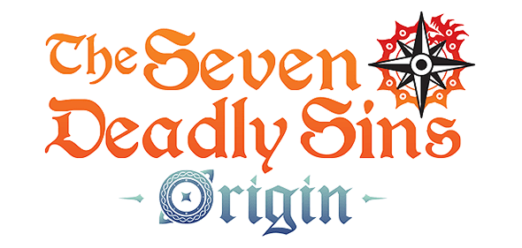 The Seven Deadly Sins: Origin