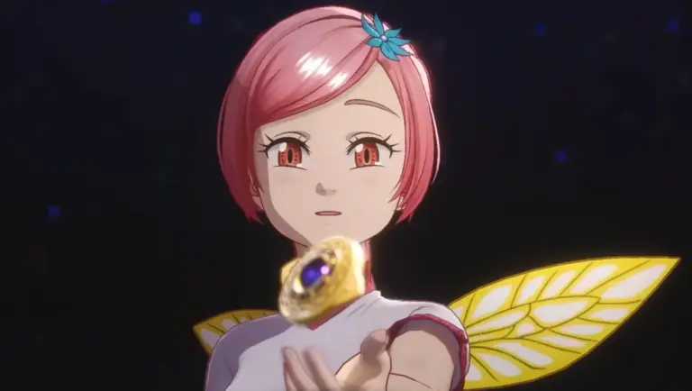 The Seven Deadly Sins Origin Banners