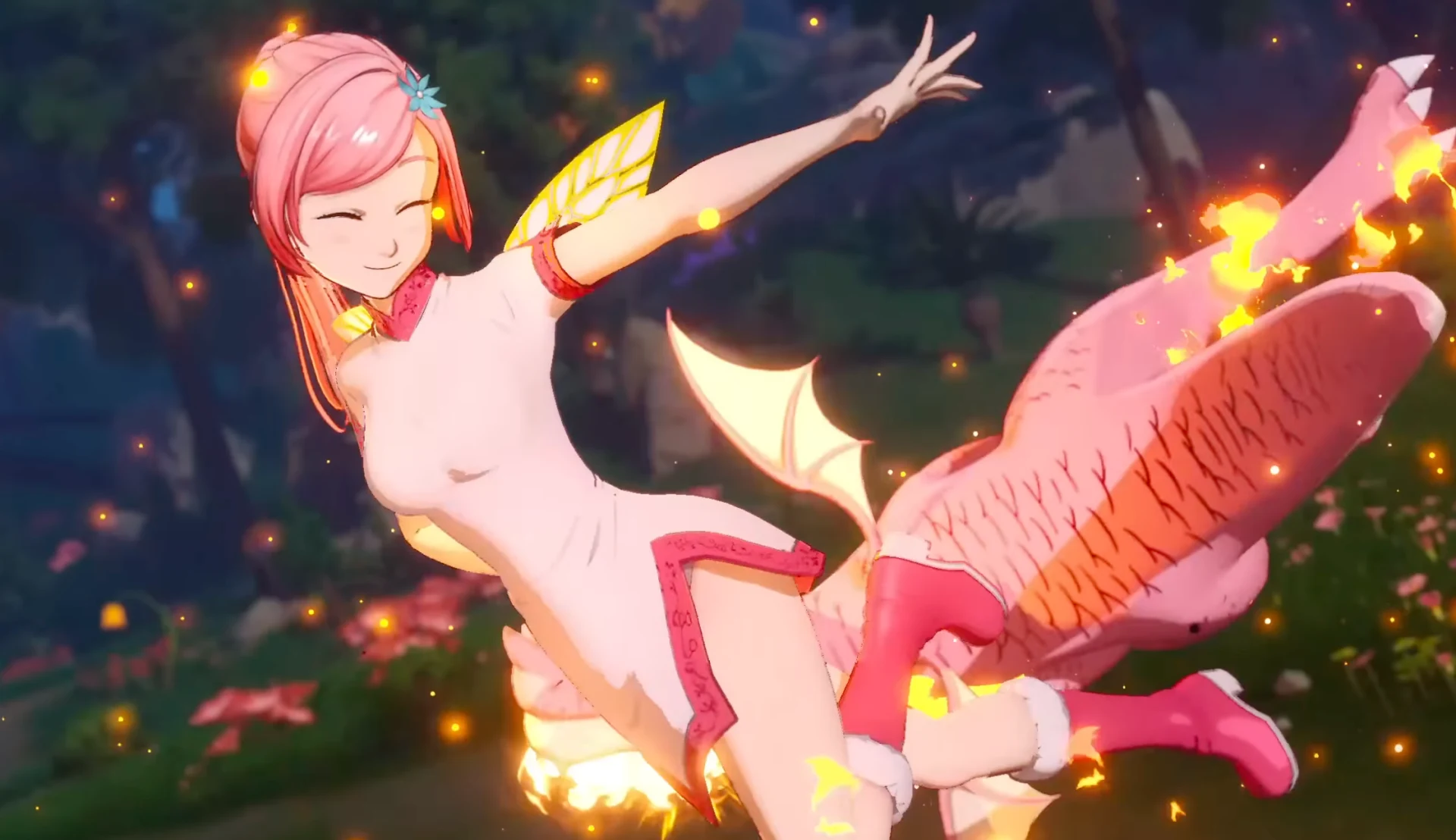 Tioreh Build Guide 7DSO